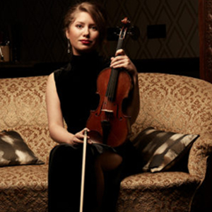 Danielle-Daoukayeya-met-viool