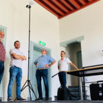 WiFi-meting-in-de-Hofboerderij-vlnr-Wim-Ketel-Vakantiespelen-Rob-van-der-Salm-Reset-Eric-Borggreve-Culturele-Raad-en-Roy-de-Letter-Reset-credits-Reset WiFi-meting-in-de-Hofboerderij-vlnr-Wim-Ketel-Vakantiespelen-Rob-van-der-Salm-Reset-Eric-Borggreve-Culturele-Raad-en-Roy-de-Letter-Reset-credits-Reset