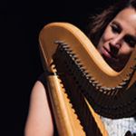 Harpiste Colet Nierop-Honig_1