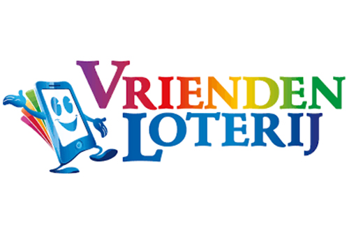 Vriendenloterij-logo