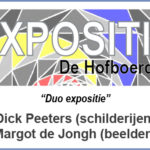 Duo-expo-Peeters-de-Jongh