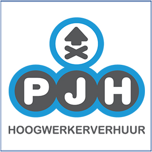 PJH-Hoogwerkerverhuur