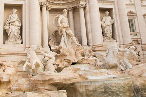 lezing-stijlverschillen-architectuur-trevifontein-rome