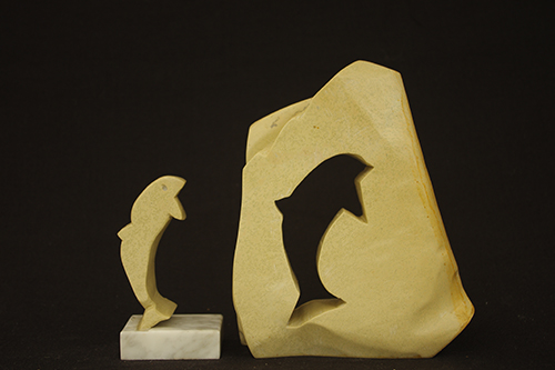 paul-zuidgeest-beeldhouwwerk-dolfijn