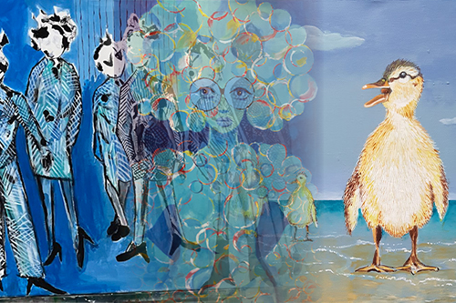 Expo-maart-3x-schilderijen