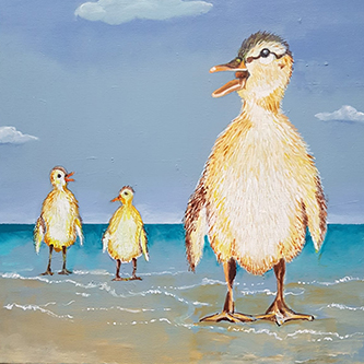 werk-van-marique-zantvoort-kuikens